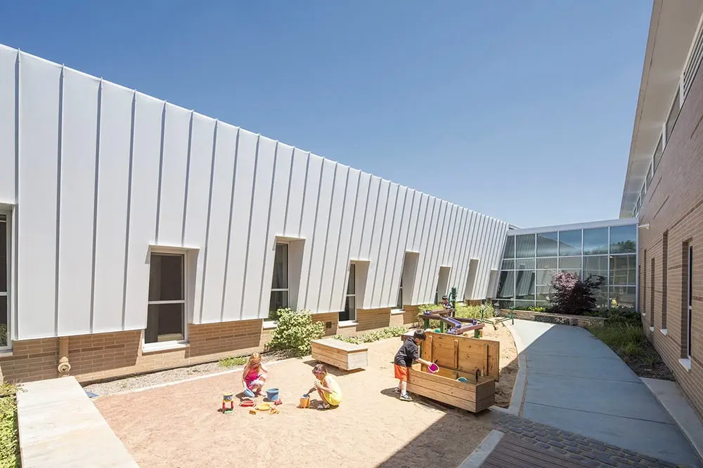 CUSD59 Early Learning Center