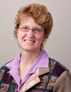 Lisa Stephens, Ph.D.