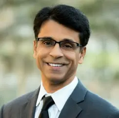 Prakash Nair, AIA