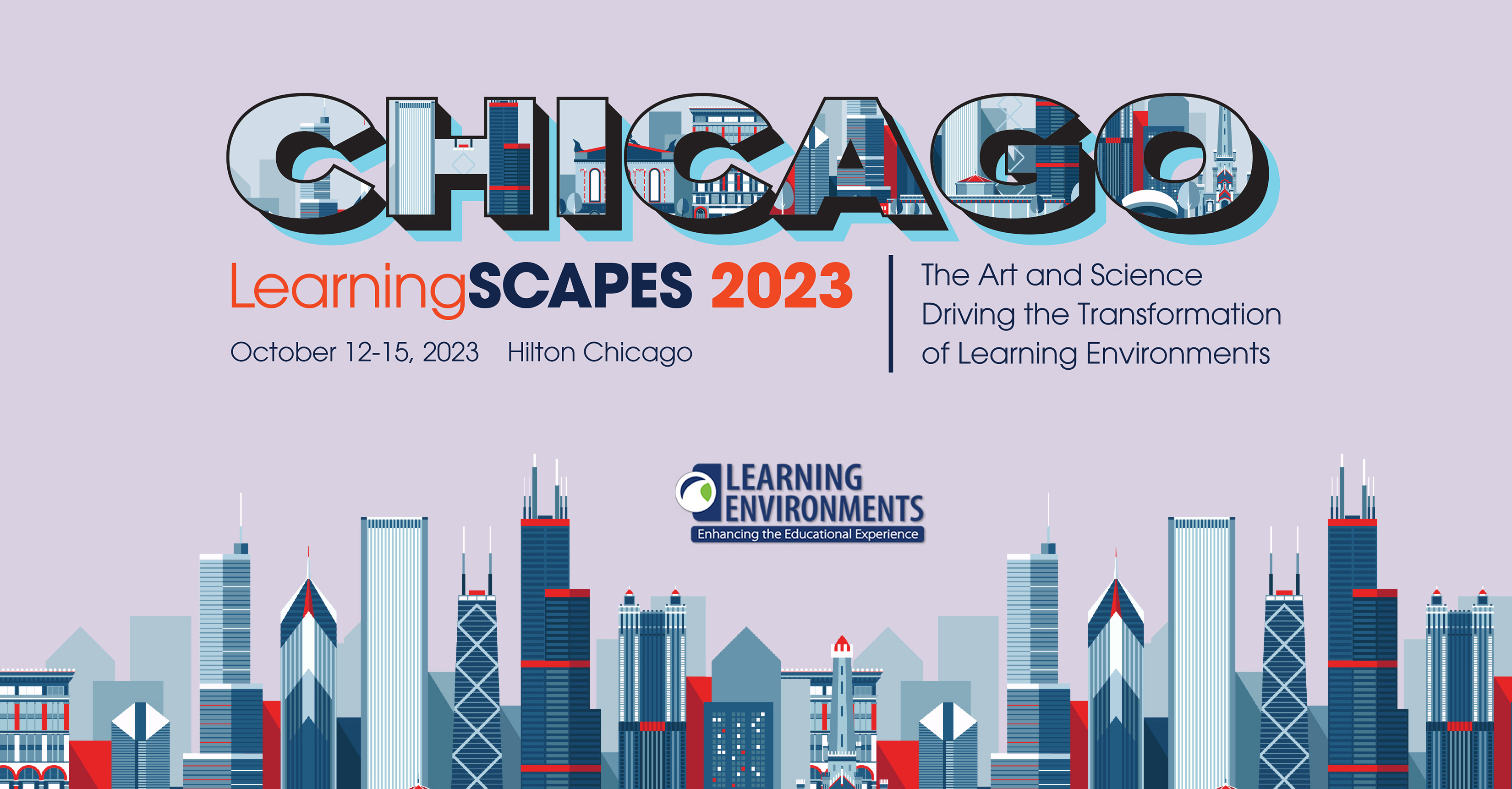 LearningSCAPES 2023